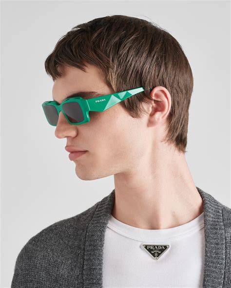 prada sunglasses men deals|prada symbole sunglasses men's.